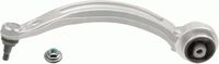 Draagarm, wielophanging 3931001