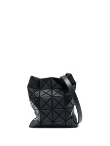 Bao Bao Issey Miyake Prism matte crossbody bag - Noir