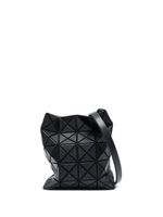 Bao Bao Issey Miyake Prism matte crossbody bag - Noir - thumbnail