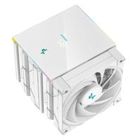 DeepCool AK620 Digital WH Processor Luchtkoeler 12 cm Wit 1 stuk(s) - thumbnail