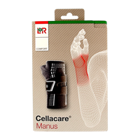 Cellacare Manus comfort polsbandage rechts maat 3 1 Stuks