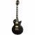 Epiphone Les Paul Custom Ebony elektrische gitaar