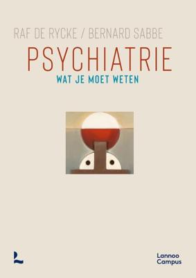 Psychiatrie (Paperback)