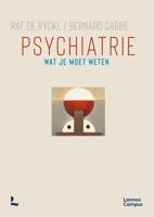 Psychiatrie (Paperback)