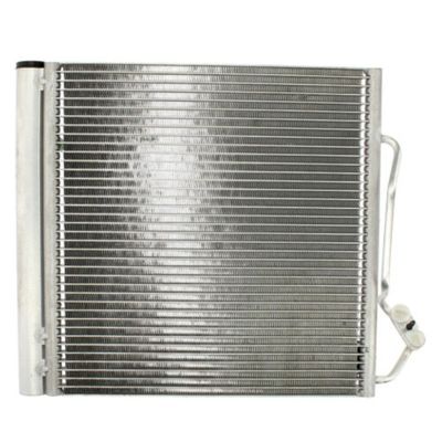 Condensor, airconditioning AC827373