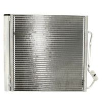 Condensor, airconditioning AC827373