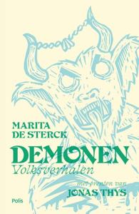 Demonen (Paperback)