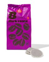 HEMA Koffiepads Dark Roast - 56 Stuks