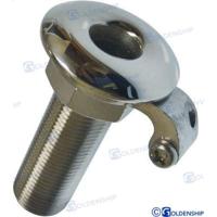 Pasacascos acero inoxidable GS30210 - PASACASCOS ROSCA 3/4 INOX