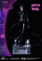 Batman Returns QS Series Statue 1/4 Catwoman 30th Anniversary Edition 54 cm - thumbnail