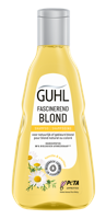 Guhl Fascinerend blond shampoo 250 Milliliter