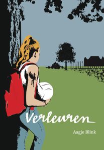 Verleuren - Aagje Blink - ebook