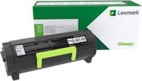 Lexmark Tonercassette (recycling) CS417 CS517 CX417 CX517 Origineel Magenta 3500 bladzijden 71B2HM0 - thumbnail