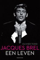 Jacques Brel - Olivier Todd - ebook