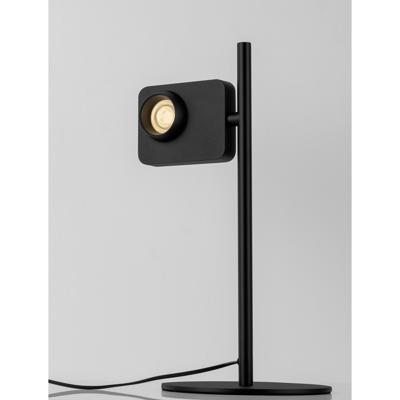 Lyora TafellampKedros zwart - 9870032