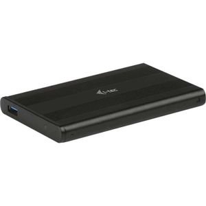 MySafe Advance AluBasic 2.5" USB 3.0 Externe behuizing