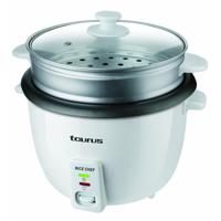 Rijstkoker Taurus 968934000 Plastic - thumbnail