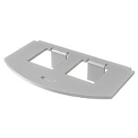 MP R2 2F  - Cover plate for installation units MP R2 2F