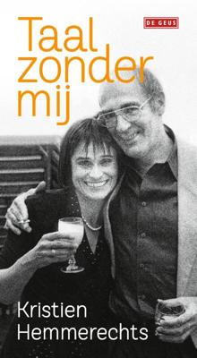 Taal zonder mij (Hardback)