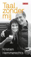 Taal zonder mij (Hardback)