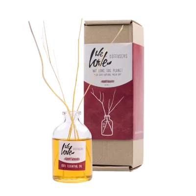 We Love The Planet Diffuser &apos;Warm Winter&apos; - 50 ml