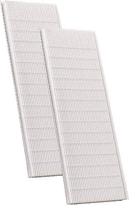 Itho Daalderop HRU ECO 350 - Klasse F7