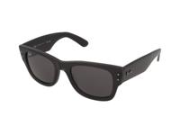 Zonnebrillen Ray-Ban Mega Wayfarer RB0840S 1390B1