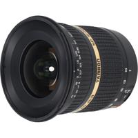 Tamron 10-24mm F/3.5-4.5 SP Di II Canon occasion - thumbnail