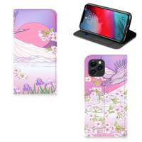 Apple iPhone 11 Pro | Hoesje maken | Bird Flying