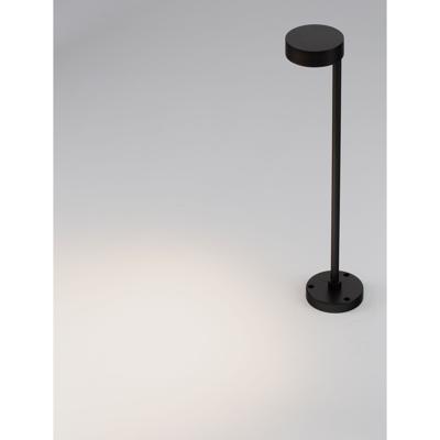 Lyora Design padverlichtingDyol 63cm zwart - 9923401