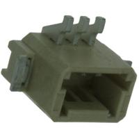 TE Connectivity Female behuizing (board) 2106091-2 1 stuk(s) Box