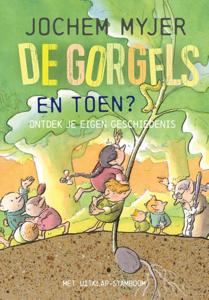 De Gorgels - En toen? (Hardback)