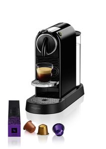 Magimix Nespresso Citiz 11315NL Nespresso Zwart