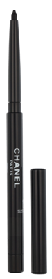 Chanel Stylo Yeux Waterproof Long-Lasting Eyeliner 88 NOIR INTENSE 0.3 g Dames