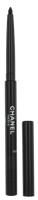 Chanel Stylo Yeux Waterproof Long-Lasting Eyeliner 88 NOIR INTENSE 0.3 g Dames