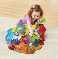 VTech ZoomiZooz - Duikel & Draai Waterpark - thumbnail