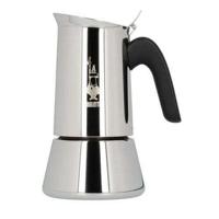 Bialetti Venus box Moka Express 0,5 l Zilver
