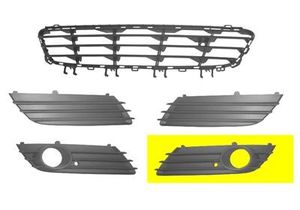 BUMPERGRILL ONDER LINKS met MISTLICHTGAT 3745593