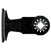 Bosch Accessoires HCS invalzaagblad AII 65 BSPC Hard Wood - starlock | 2608662354