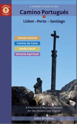 Pelgrimsroute - Wandelgids Camino Portugues | Camino Guides Brierley Pelgrimsroute - Wandelgids Camino Portugues | Camino Guides Brierley