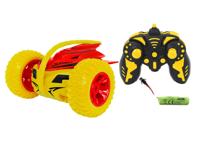JAMARA Bestuurbaar stuntvoertuig (RC SPINact stuntauto) JAMARA Bestuurbaar stuntvoertuig (RC SPINact stuntauto)