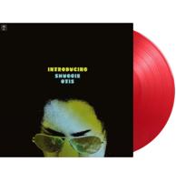 Shuggie Otis - Introducing Shuggie Otis (Gekleurd Vinyl) LP