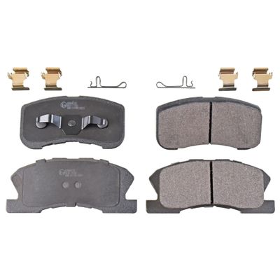 Remblokken set ADD64235