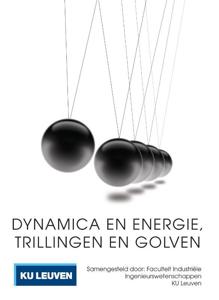 Dynamica en energie, trillingen & golven (Paperback)