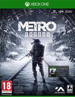 Metro Exodus - thumbnail
