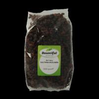 Sultana rozijnen 1 Kilogram