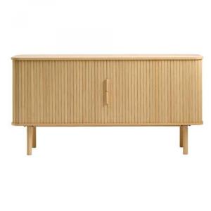 Nordic Home Ingo eiken dressoir - 160 cm - naturel