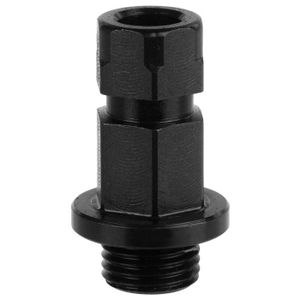 Quick Adapter 14mm tot 30mm gatzagen Mandrex