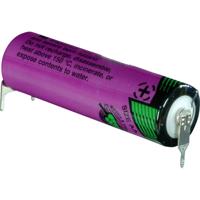 Tadiran Batteries Speciale batterij AA (soldeerlip) 1 stuk(s)