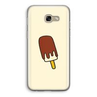 Frisco: Samsung Galaxy A5 (2017) Transparant Hoesje Frisco: Samsung Galaxy A5 (2017) Transparant Hoesje